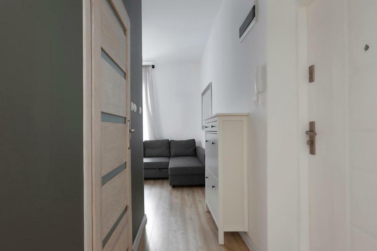 Viu Good Morning Sopot Apartment Exterior photo